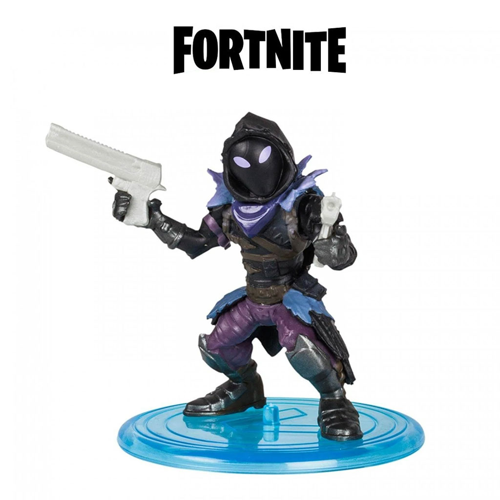 Fortnite Battle Royale Collection 4 Figures