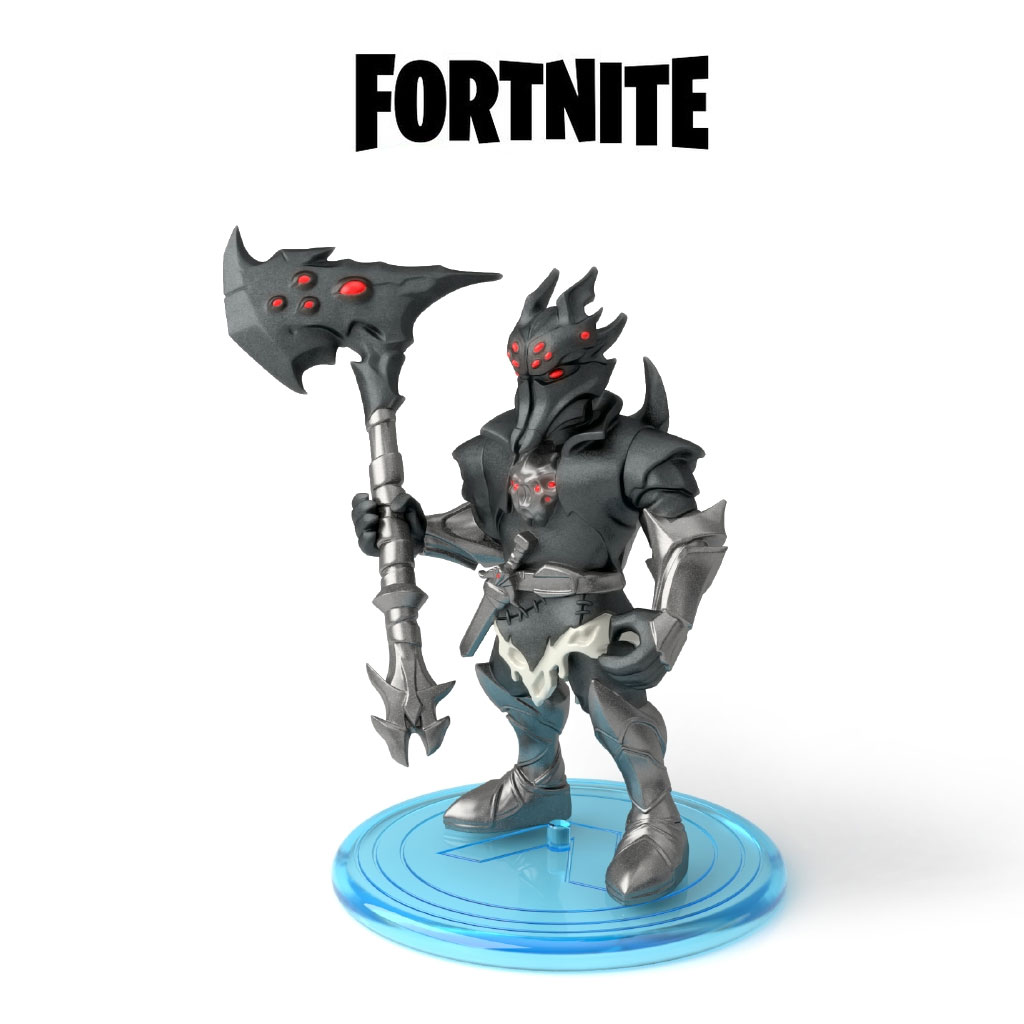 Fortnite Squad Pack Figures Series 3