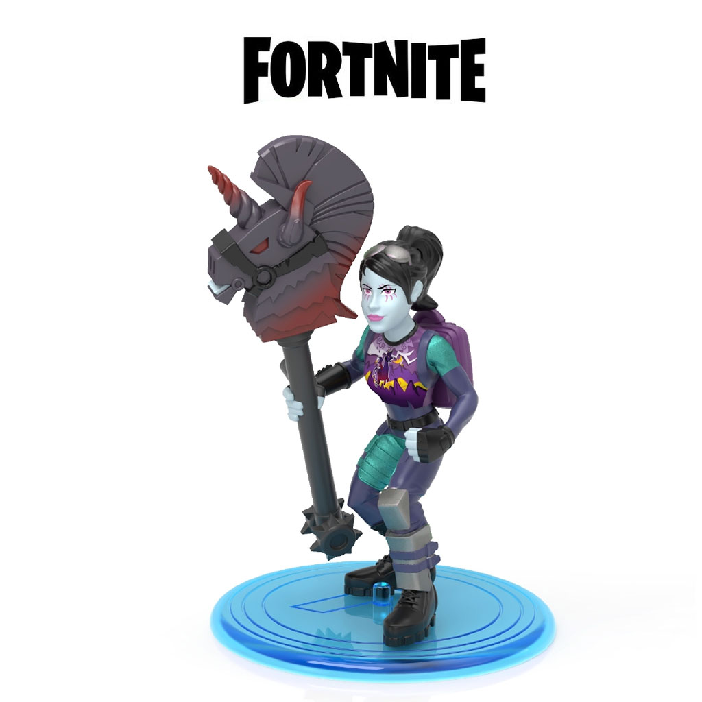 Fortnite Squad Pack Figures Series 3