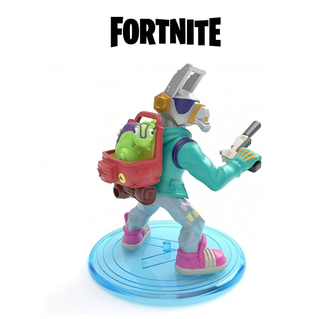 Fortnite Squad Pack Figures Series 2