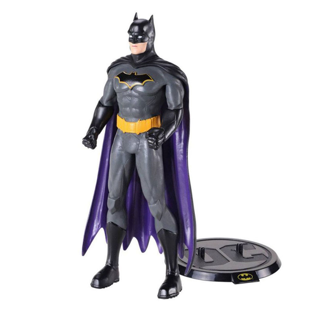 Noble Collection - Bendyfigs Batman figure