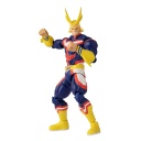 Bandai - My Hero Academia Figures