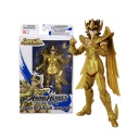 Bandai - Knights Of The Zodiac - Characters Figures