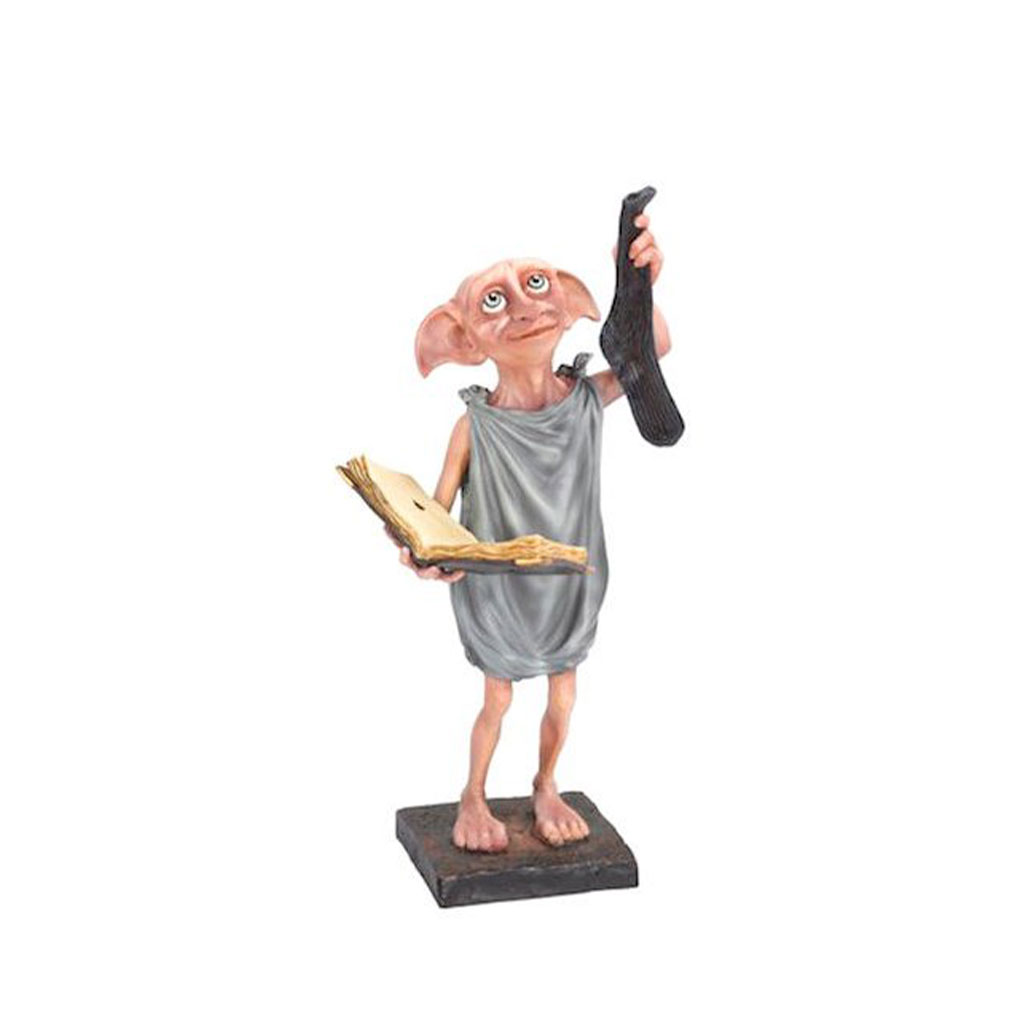 Noble Collection - Harry Potter Sculpture Dobby 25cm