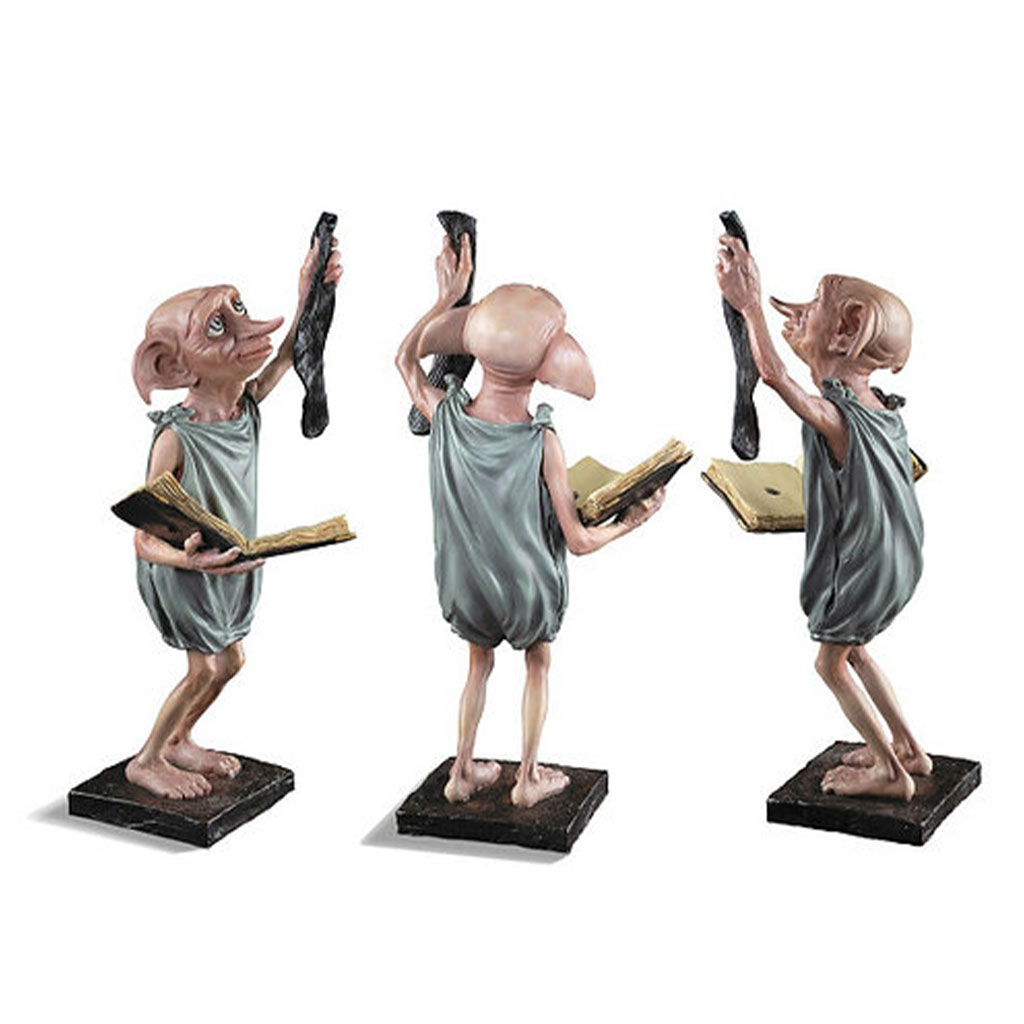 Noble Collection - Harry Potter Sculpture Dobby 25cm
