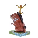 Timon & Pumba Hakuna Matata Statue