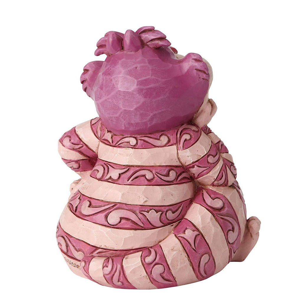 Disney - Alice the Cheshire Cat Statue