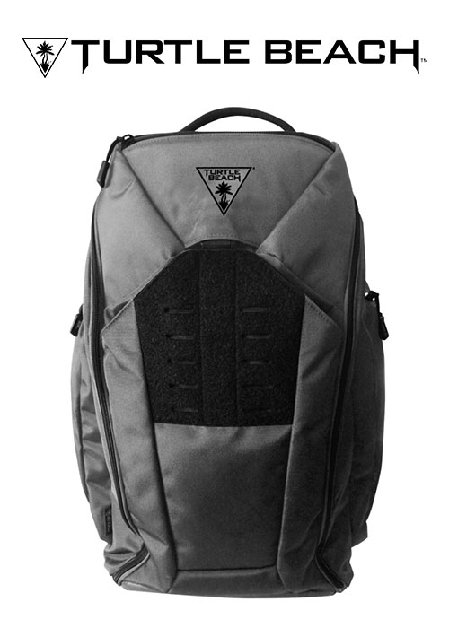 FLYTE Backpack (Turtle Beach)