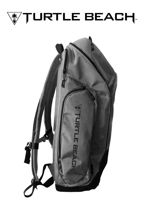 FLYTE Backpack (Turtle Beach)