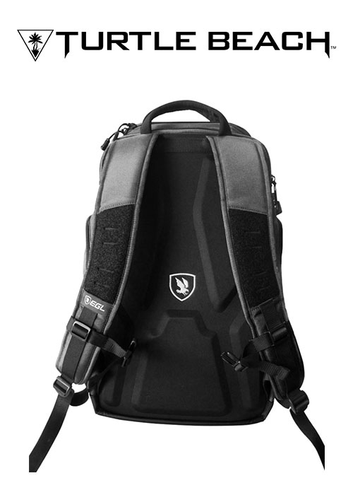 FLYTE Backpack (Turtle Beach)