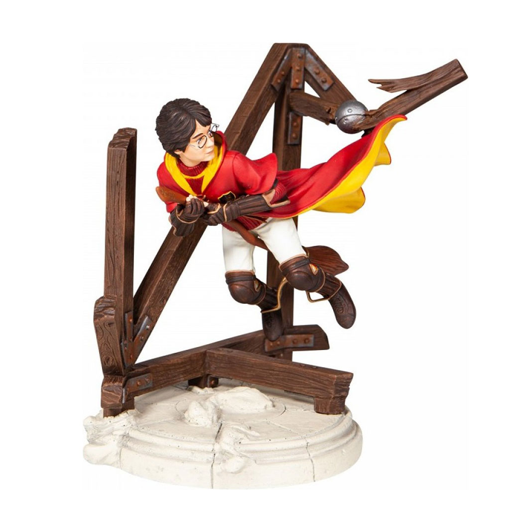 Harry Potter Quidditch Wizarding World
