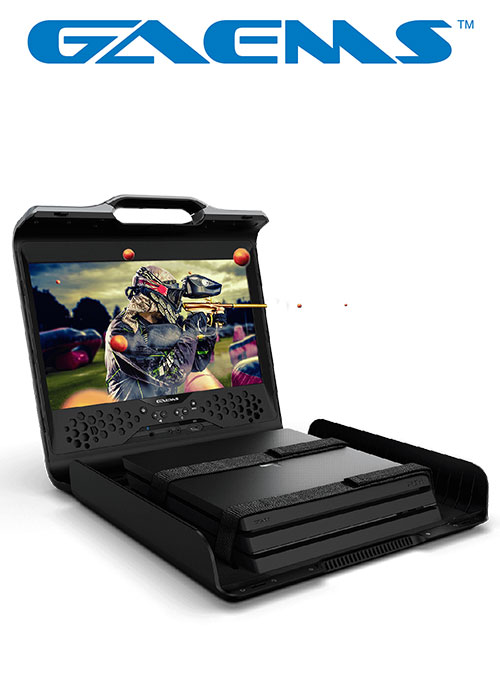 G170 Sentinel Performance Gaming Monitor Full HD 1080P (GAEMS)