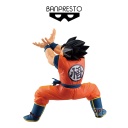 Banpresto - Dragon Ball Super Zenkai Goku Vol.2 Figure