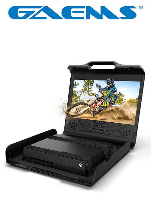 G170 Sentinel Performance Gaming Monitor Full HD 1080P (GAEMS)