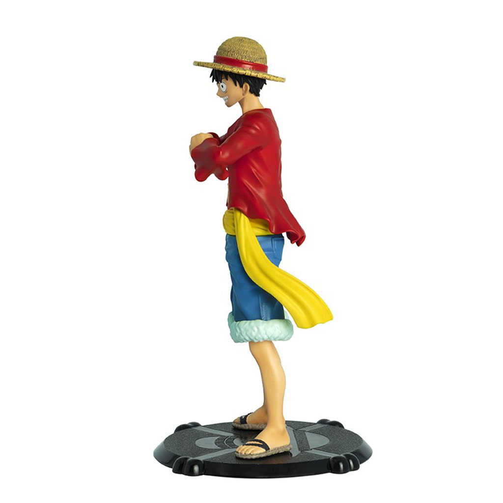 One Piece Monkey D. Luffy Figure