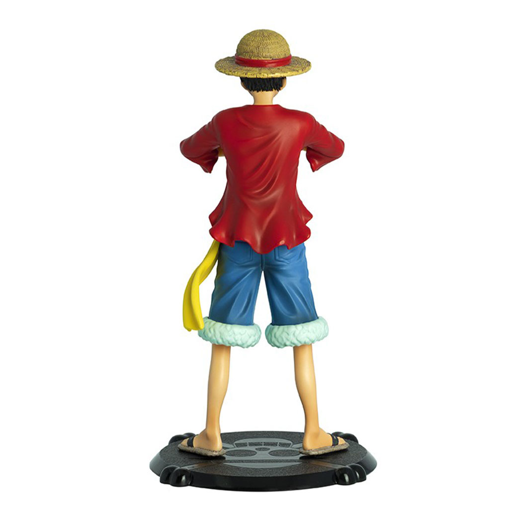 One Piece Monkey D. Luffy Figure