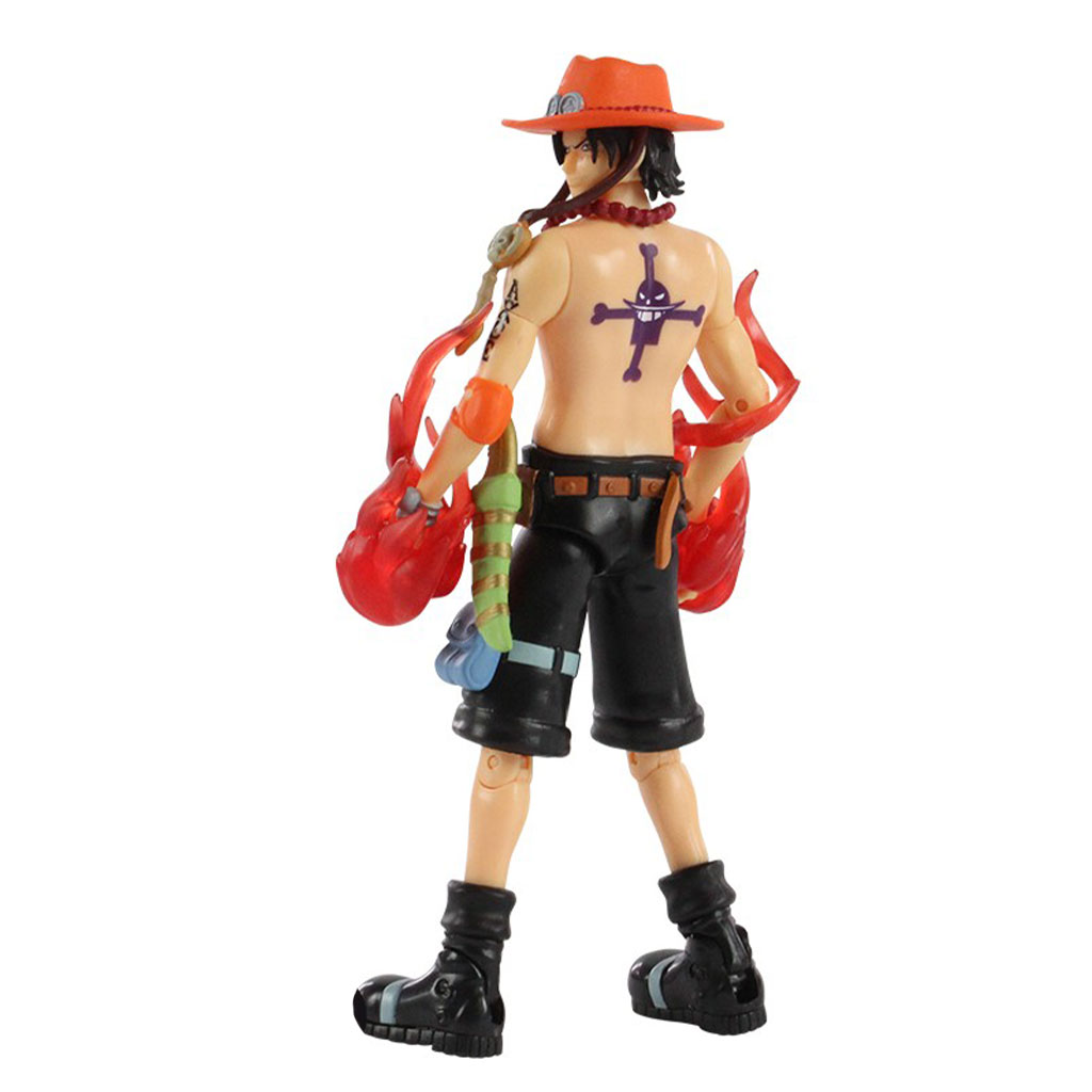 One Piece Ace Figure
