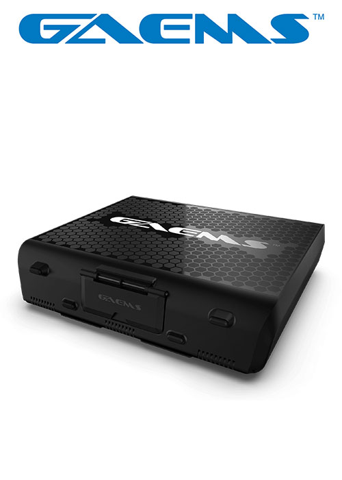 G170 Sentinel Performance Gaming Monitor Full HD 1080P (GAEMS)