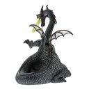 Disney - Maleficent Dragon Statue