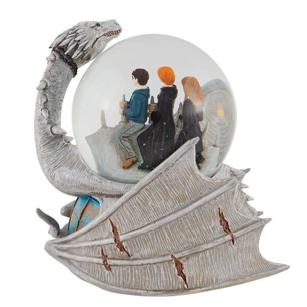 Harry Potter - Ukrainian Ironbelly Waterball