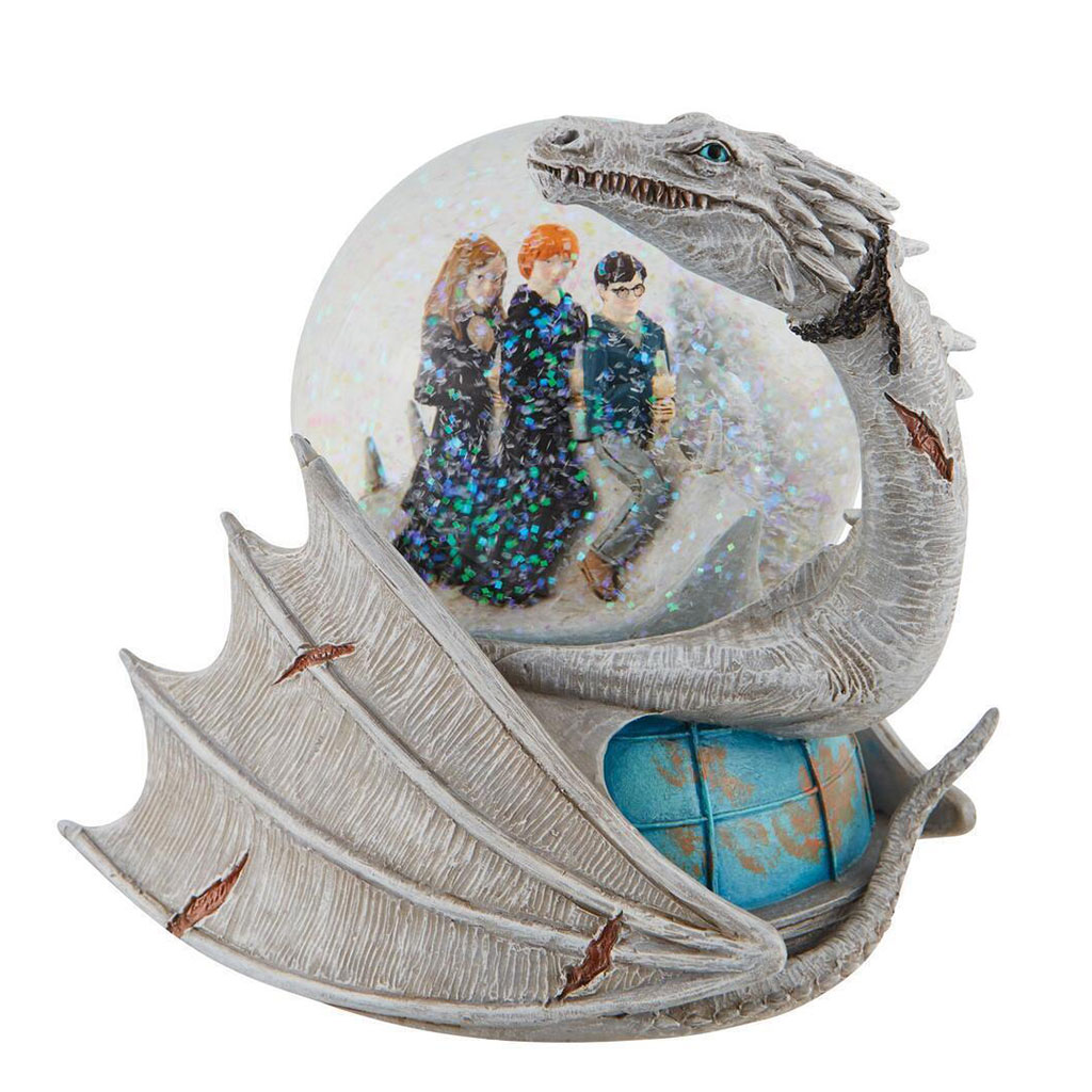 Harry Potter - Ukrainian Ironbelly Waterball