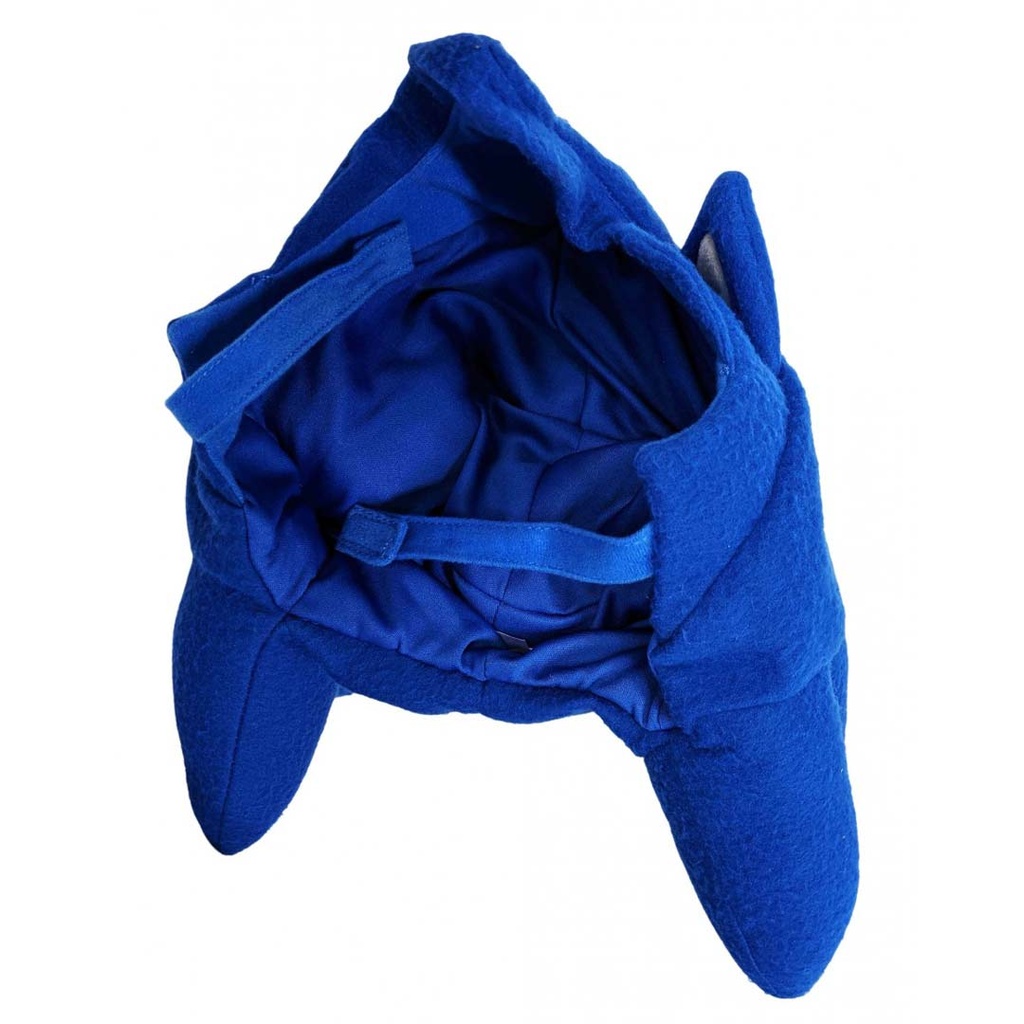Shadow Anime - Sonic The Hedgehog Hair Plush Costume Hat