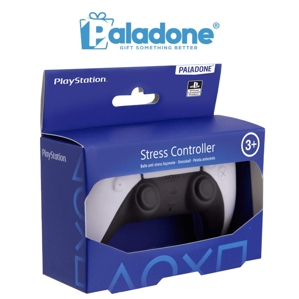 Paladone PlayStation Stress PS5 Controller