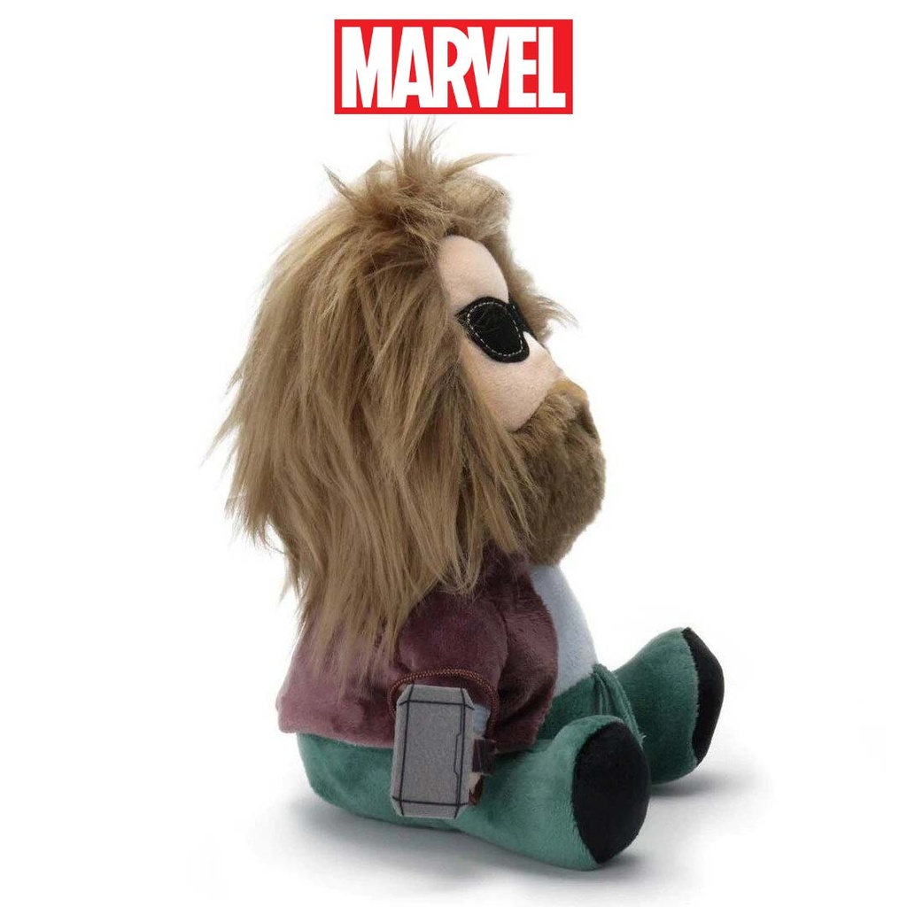 Marvel Avengers: Endgame Phunny Bro Thor 7