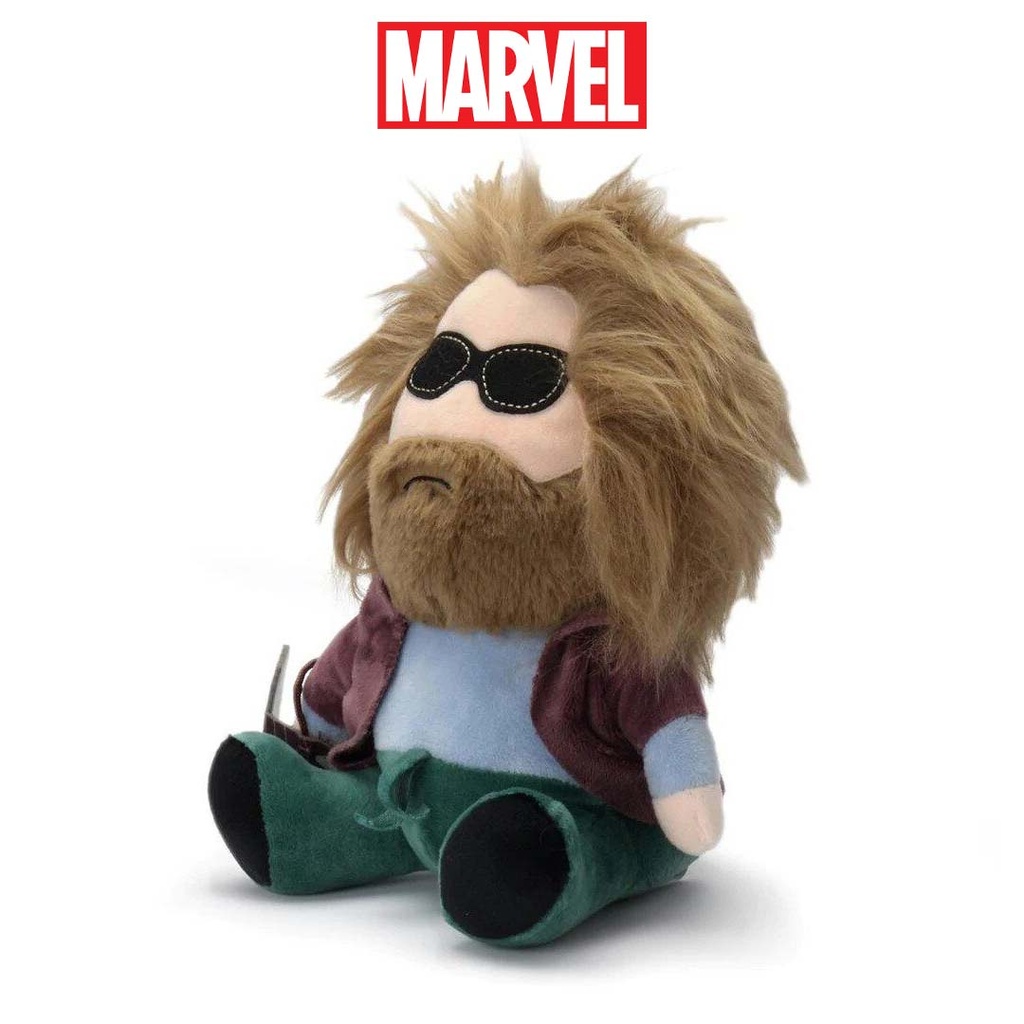Marvel Avengers: Endgame Phunny Bro Thor 7