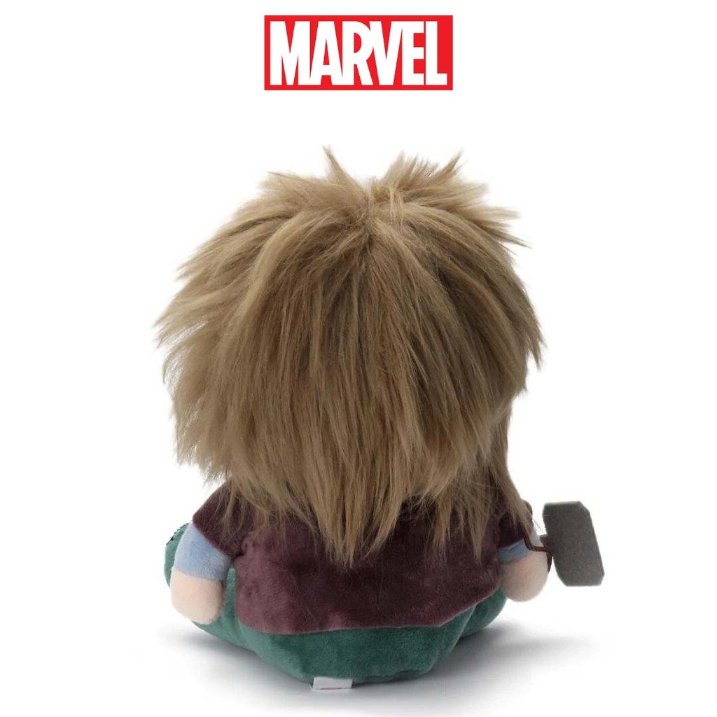 Marvel Avengers: Endgame Phunny Bro Thor 7