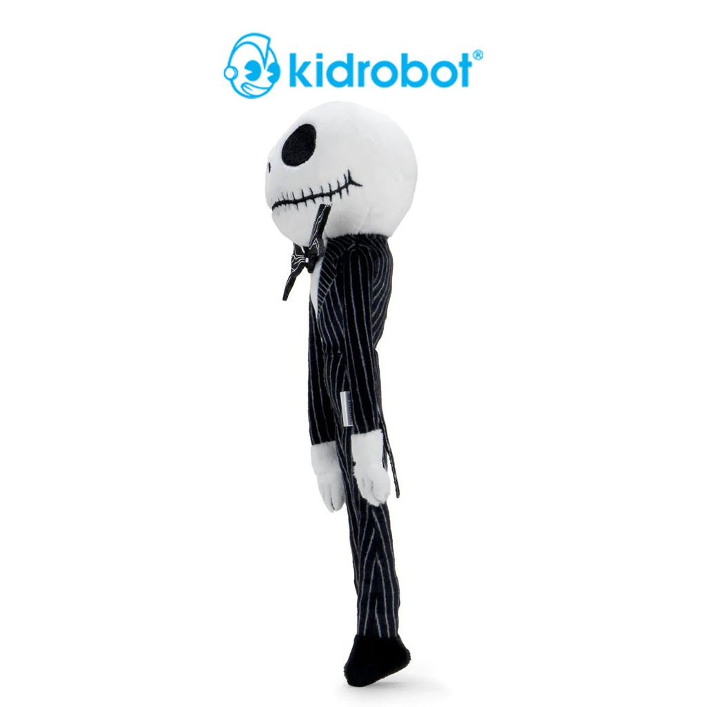 The Nightmare Before Christmas Phunny Jack Skellington 8-Inch Plush