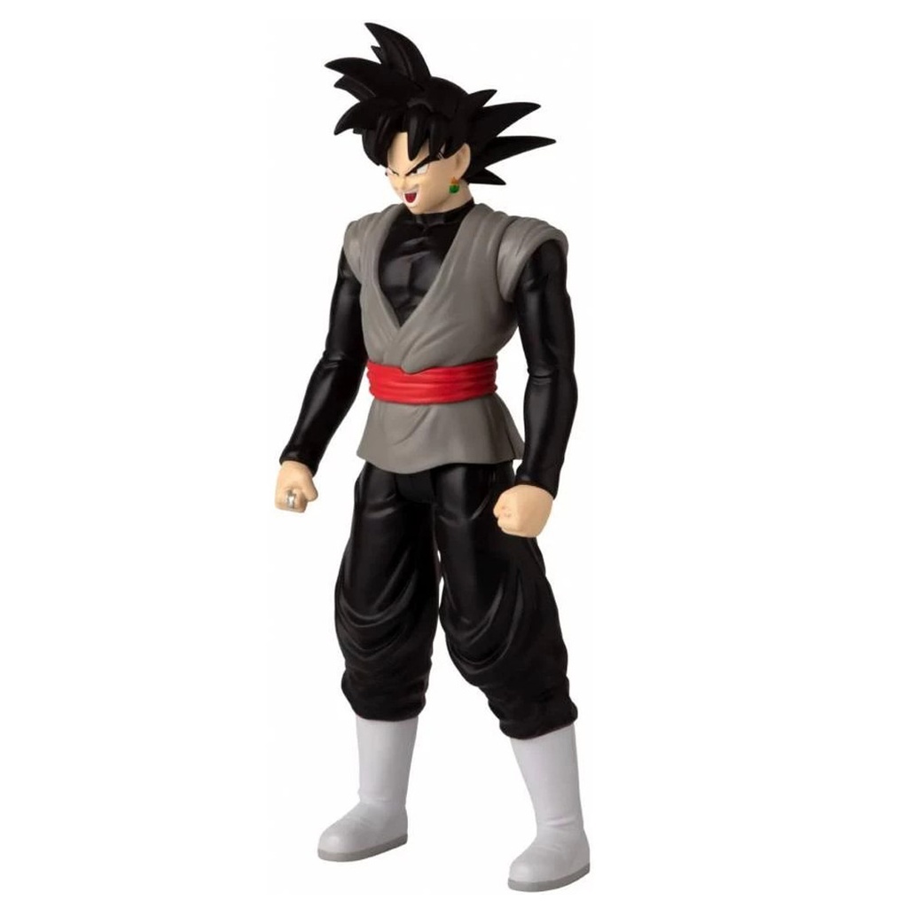 Bandai - Dragon Ball Figures 30cm (Goku Black)