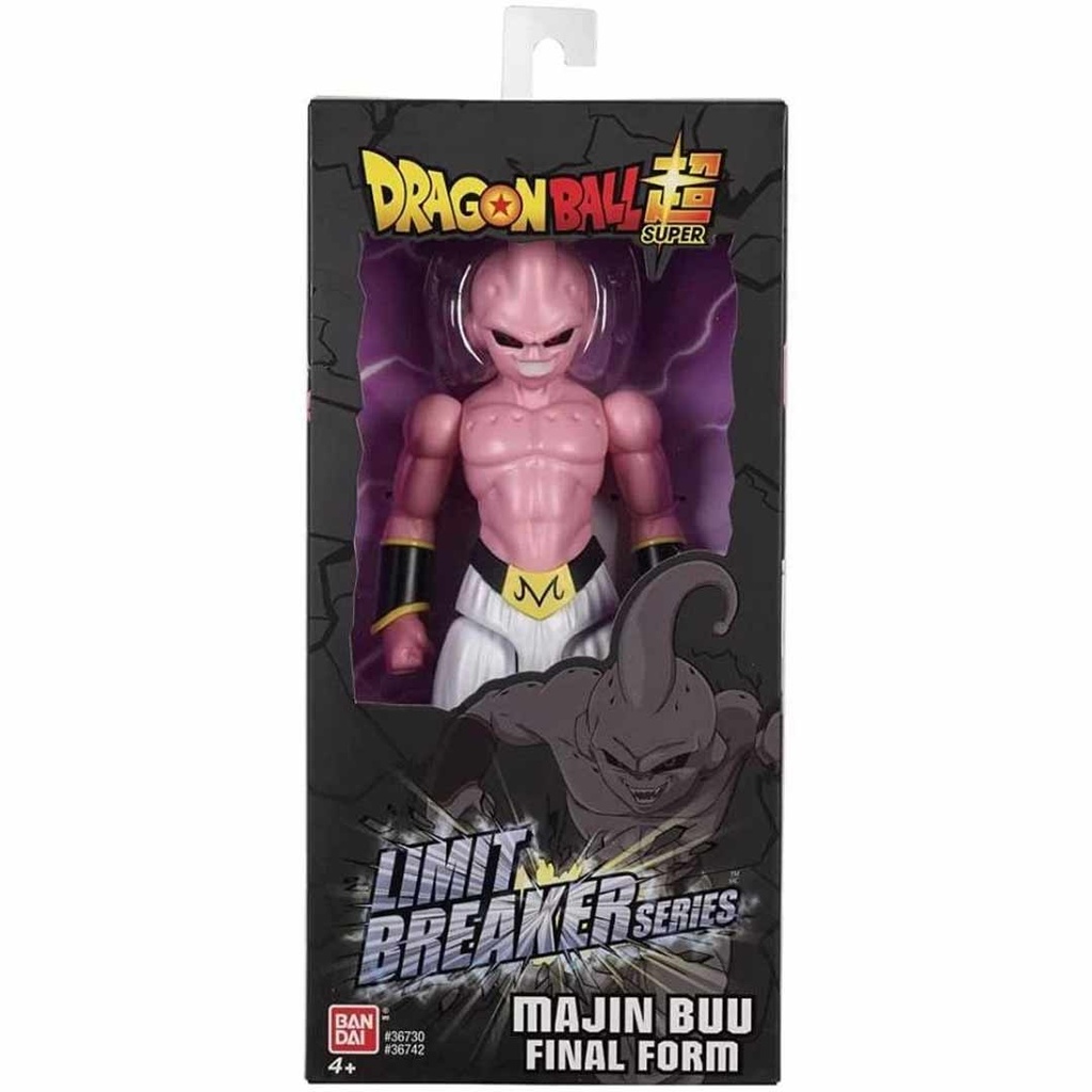 Bandai - Dragon Ball Figures 30cm (Majin Buu Final Form)