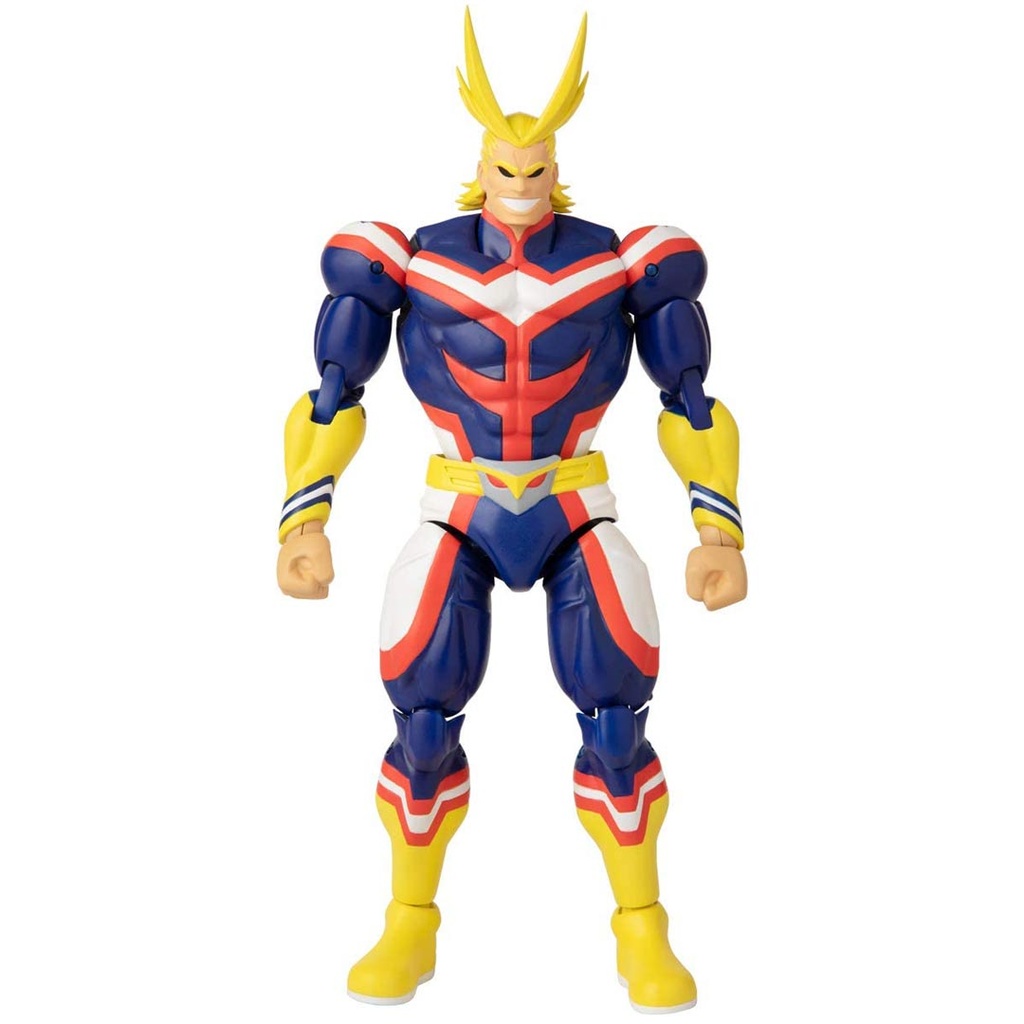 Bandai - My Hero Academia Figures (All Might)