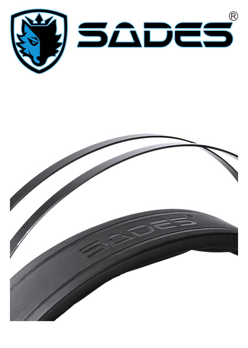 Gaming Headset Armor SA-918 (Sades)