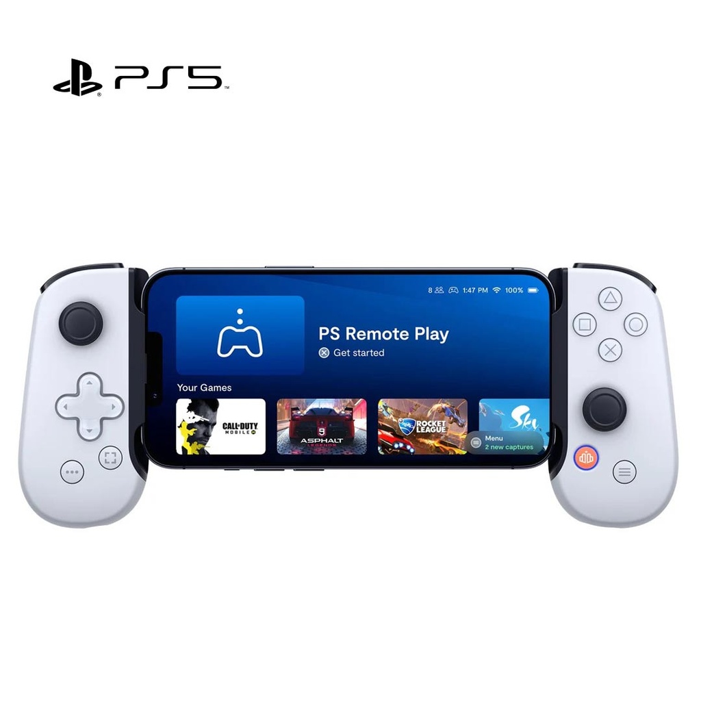 PS5 PlayStation Backbone