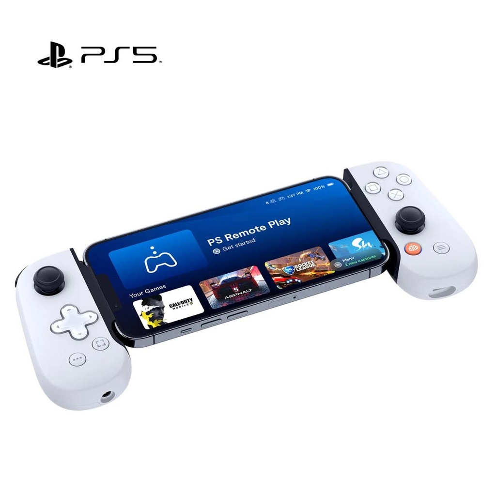 PS5 PlayStation Backbone