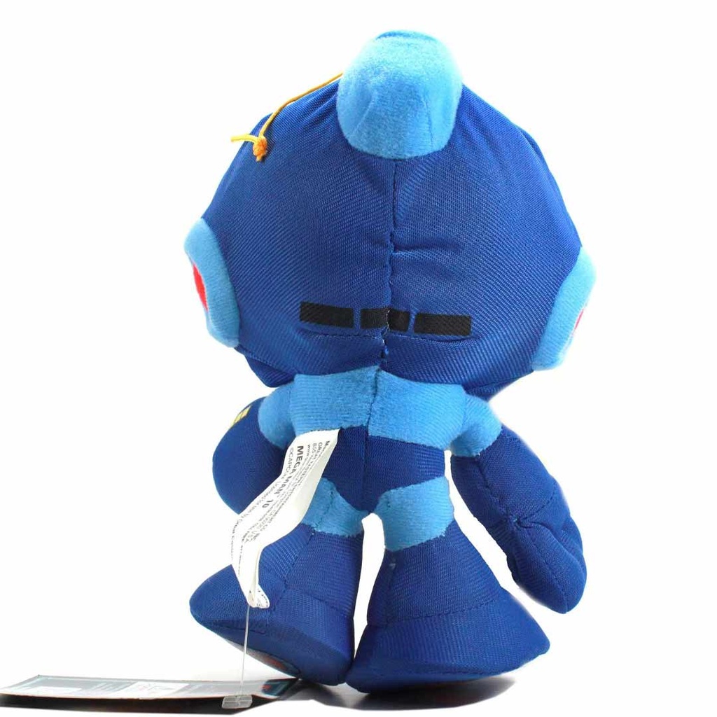 Mega Man 10 Mega Man Plush