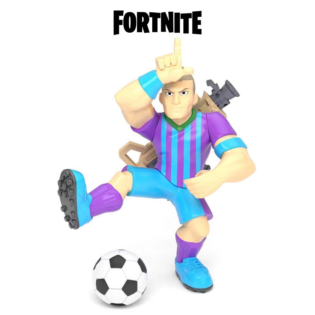 Fortnite Battle Royale Collection Mini Figure  - Aerial Threat