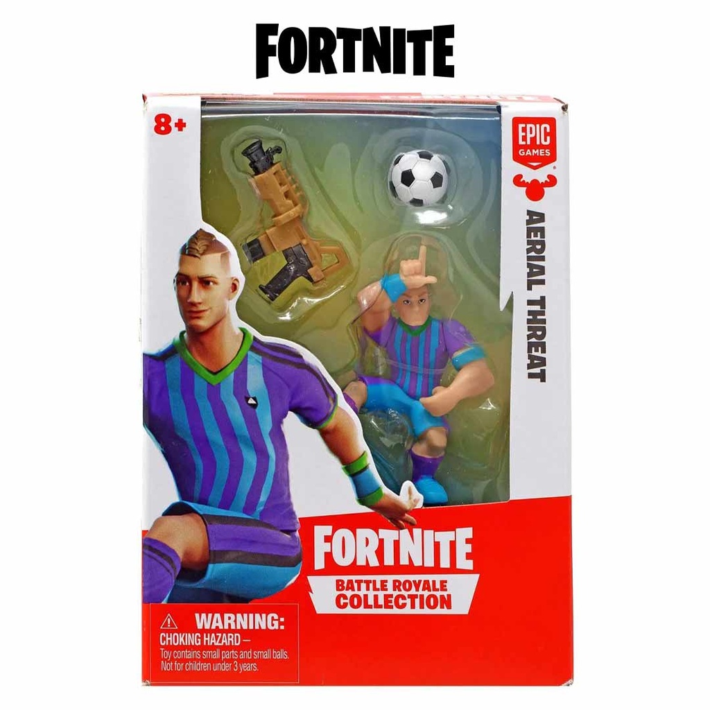 Fortnite Battle Royale Collection Mini Figure  - Aerial Threat
