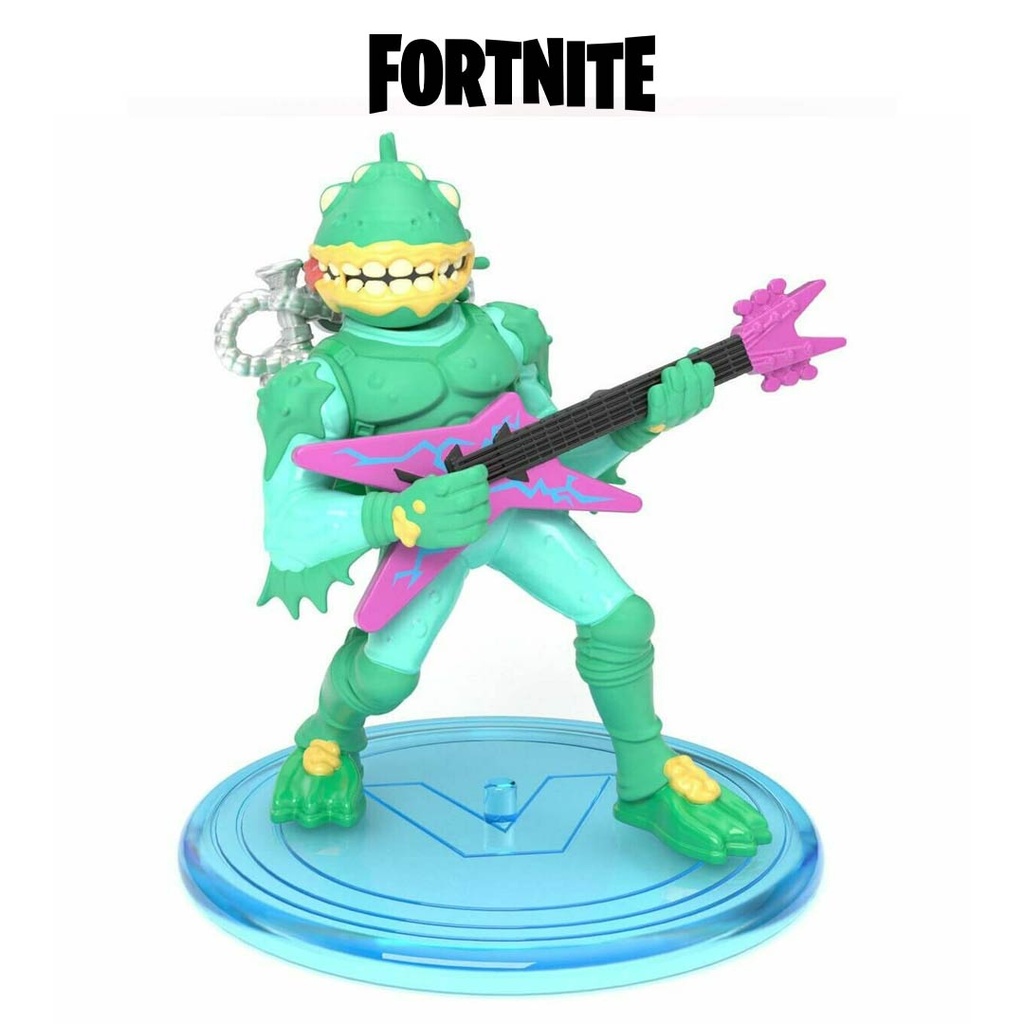 Fortnite Battle Royale Collection Mini Figure  - Moisty Merman
