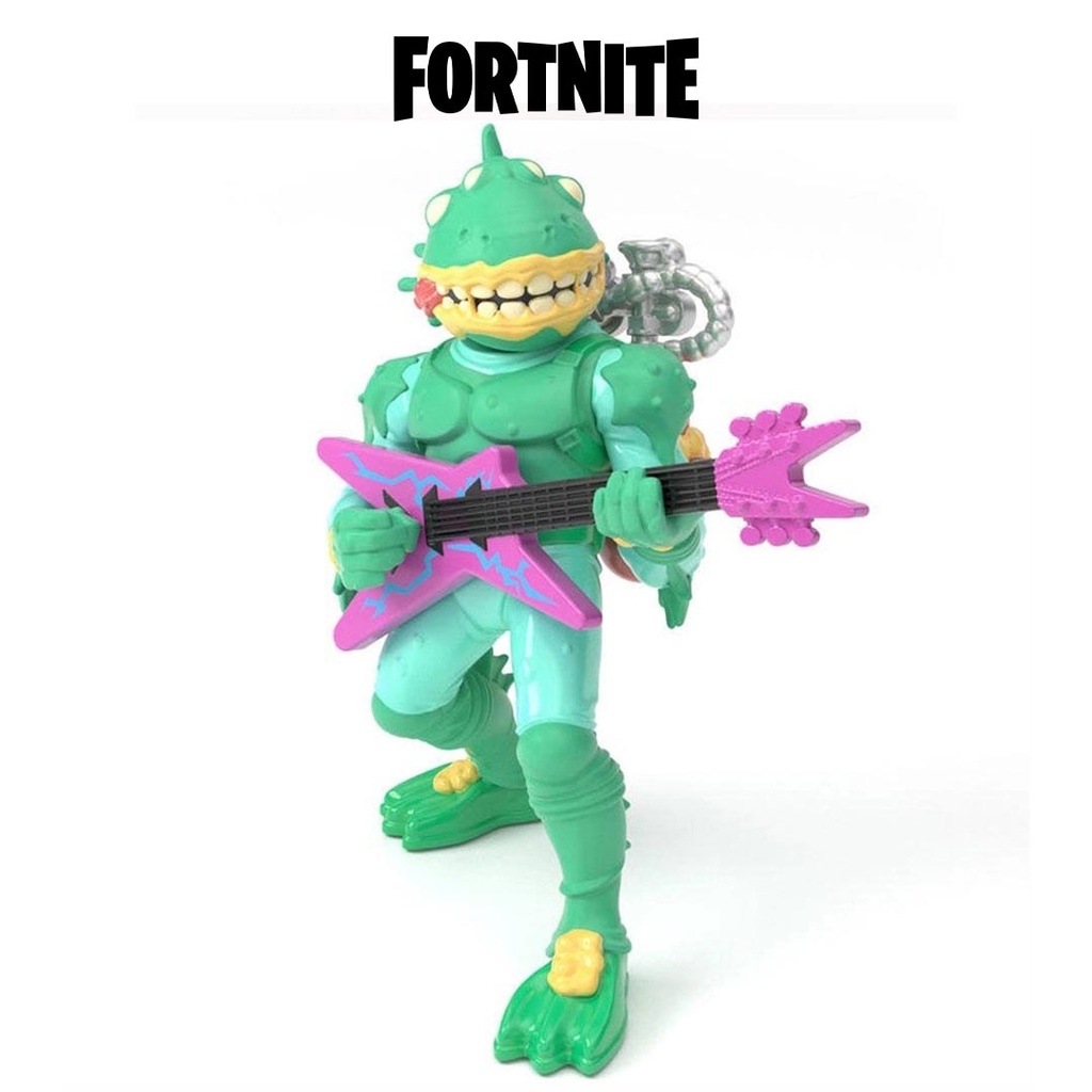 Fortnite Battle Royale Collection Mini Figure  - Moisty Merman