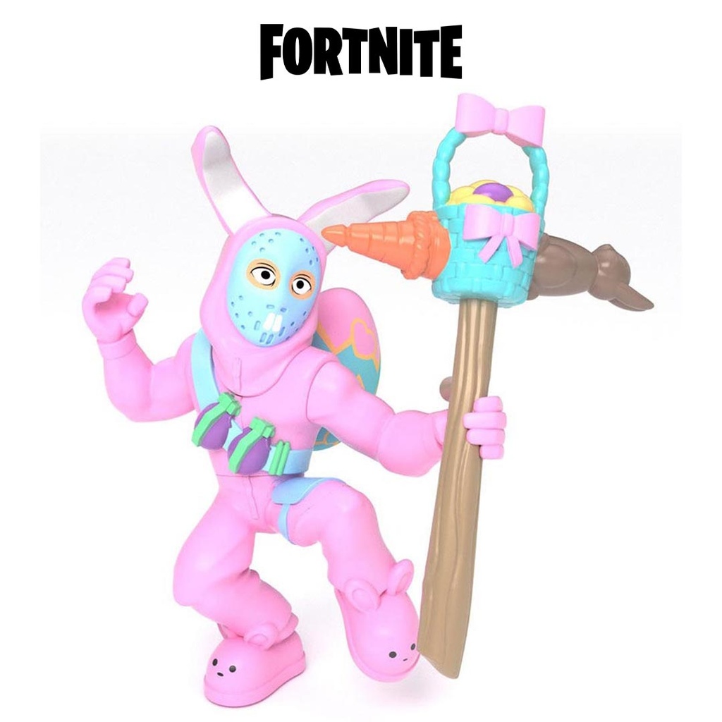 Fortnite Battle Royale Collection Mini Figure  - Rabbit Raider