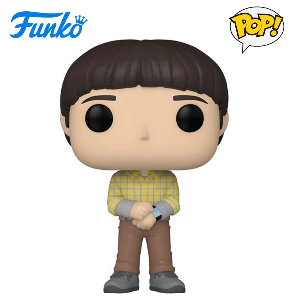 Funko POP! TV: Stranger Things - Will - Vinyl Figure
