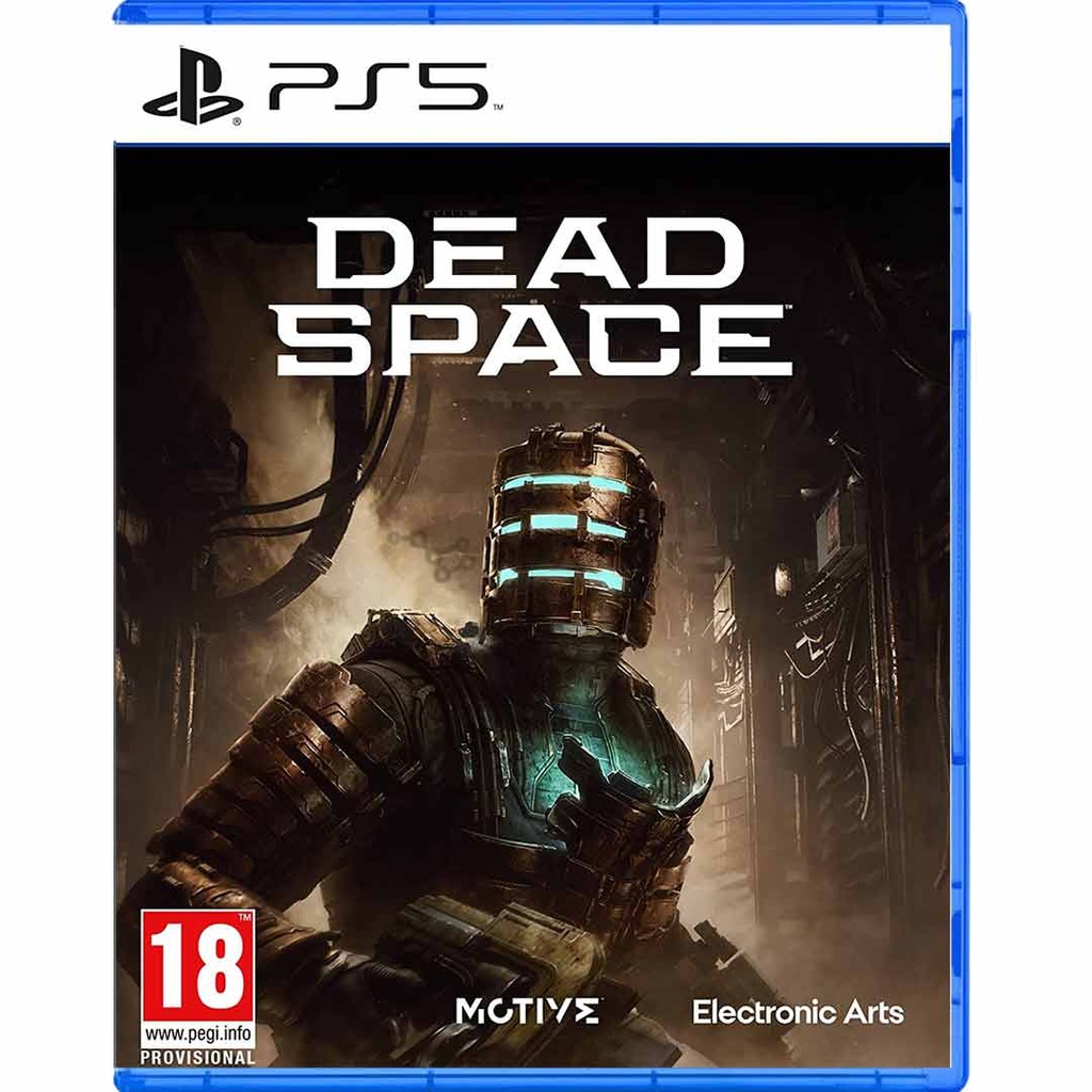 PS5 Dead Space R2
