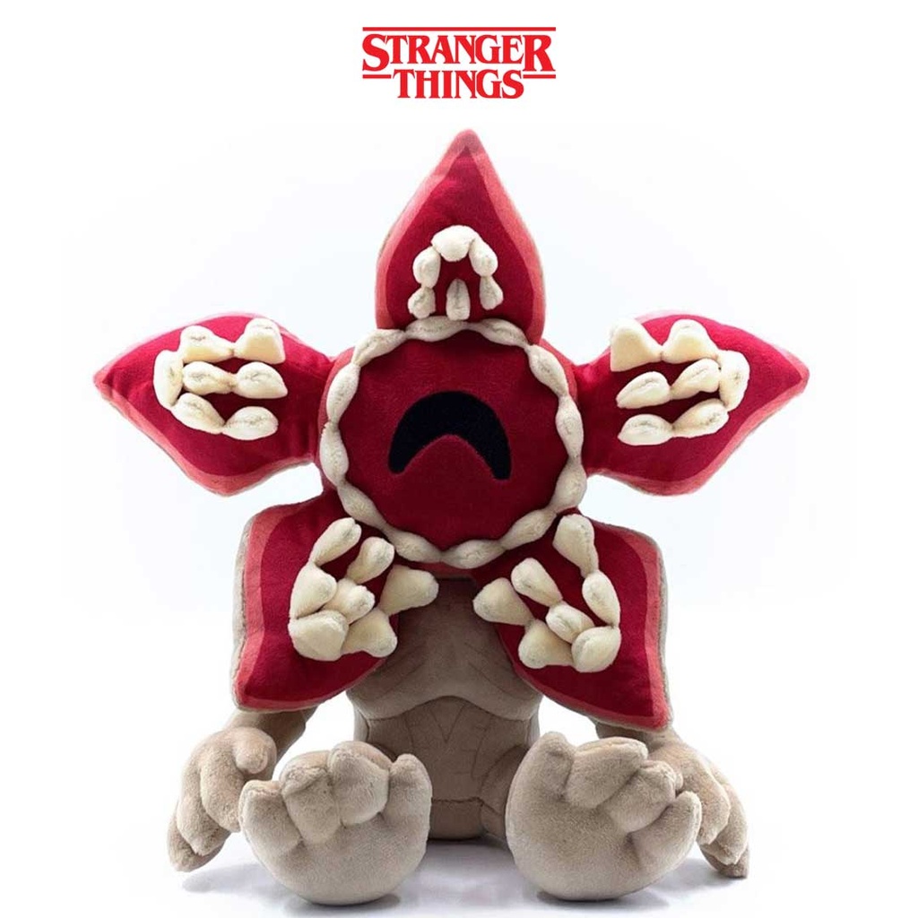Stranger Things - Demogorgon 9” Plush