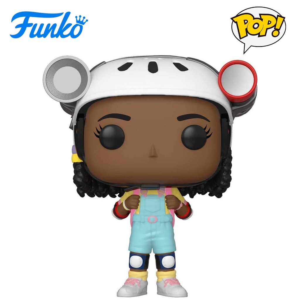 Funko POP! Stranger Things Erika - Vinyl Figure