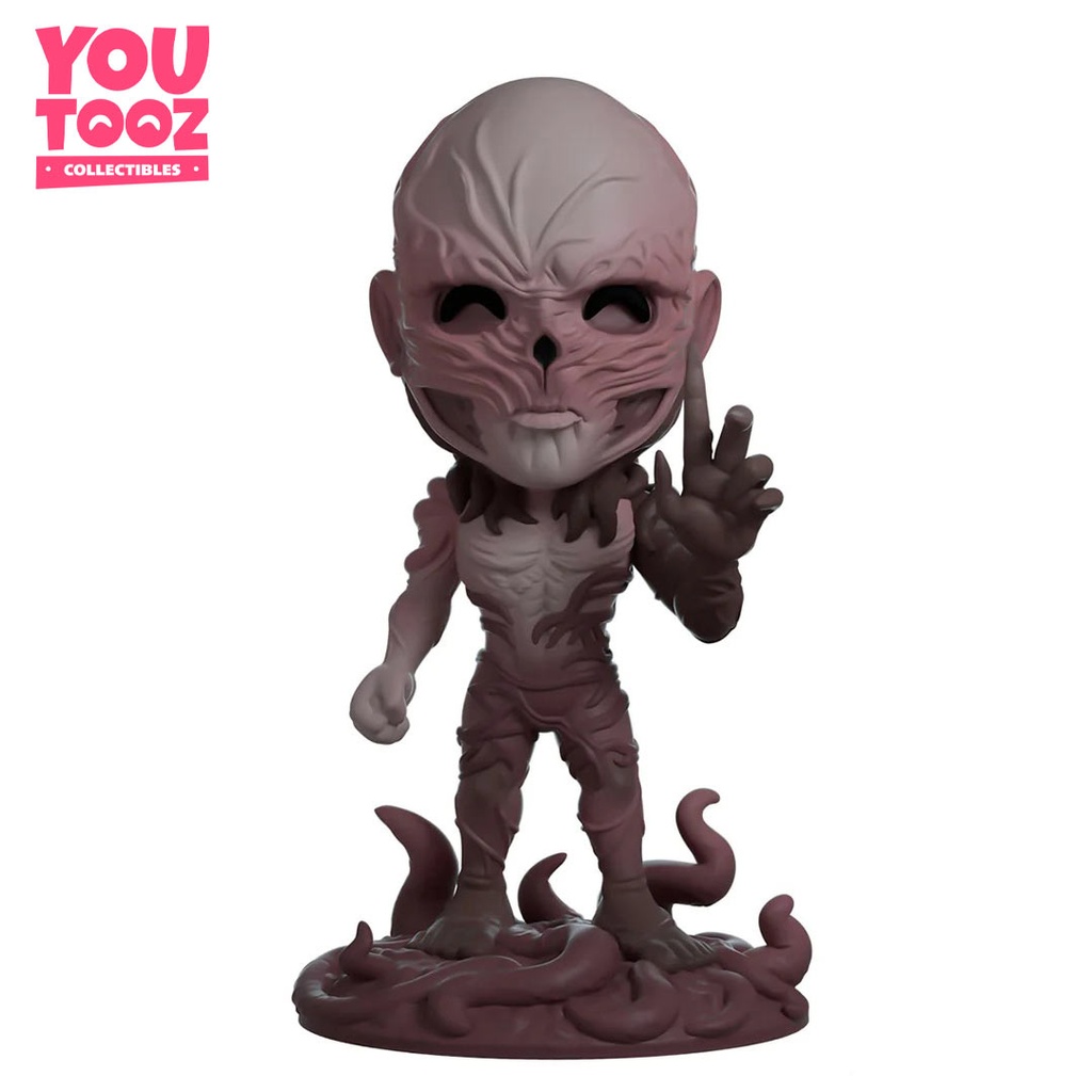 Youtooz Stranger Things Vecna Vinyl Figure
