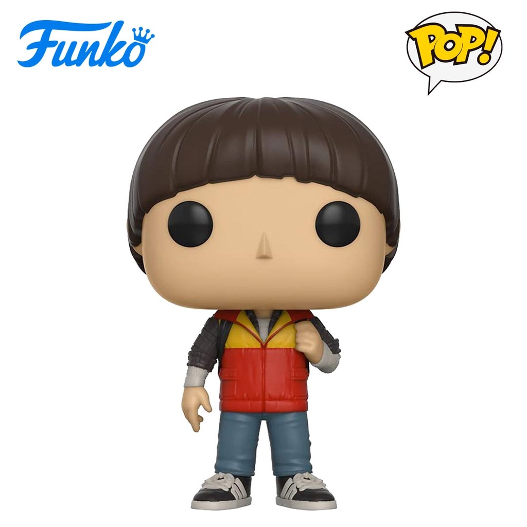 Funko POP! Television: Stranger Things WILL Figure