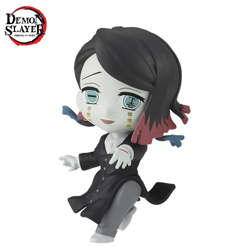 Demon Slayer Chibi Masters Vol 2 Figure Enmu